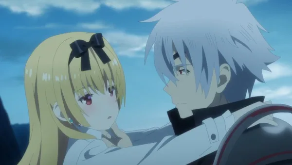 Arifureta Shokugyou de Sekai Saikyou Season 3 อาชีพกระจอกแล้วทำไมยังไงข้าก็เทพ ภาค 3 ตอนที่ 3 พากย์ไทย