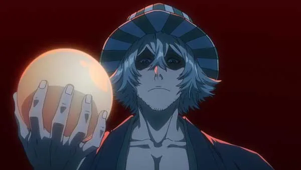 Bleach: Sennen Kessen-hen – Soukoku-tan บลีช เทพมรณะ สงครามเลือดพันปี – บทความขัดแย้ง ตอนที่ 6 ซับไทย