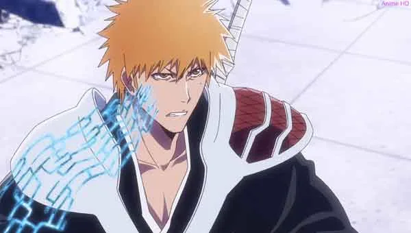 Bleach Sennen Kessen-hen Soukoku tan บลีช เทพมรณะ สงครามเลือดพันปี บทความขัดแย้ง ตอนที่ 3 พากย์ไทย