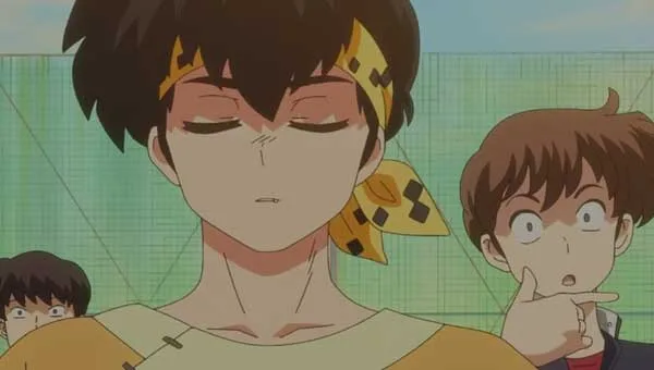 Ranma ½ รันม่า 1/2 ไอ้หนุ่มกังฟู (2024) ตอนที่ 5 ซับไทย