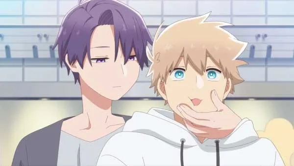 Goukon ni Ittara Onna ga Inakatta Hanashi นัดบอดวันนี้ สาวๆ อยู่ไหมครับ ตอนที่ 5 ซับไทย