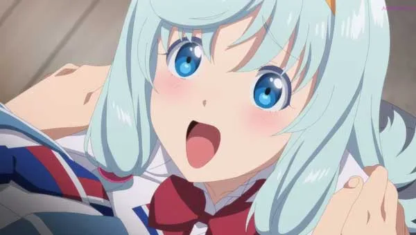 Arifureta Shokugyou de Sekai Saikyou Season 3 อาชีพกระจอกแล้วทำไมยังไงข้าก็เทพ ภาค 3 ตอนที่ 6 พากย์ไทย