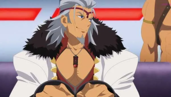 Arifureta Shokugyou de Sekai Saikyou Season 3 อาชีพกระจอกแล้วทำไมยังไงข้าก็เทพ ภาค 3 ตอนที่ 5 พากย์ไทย