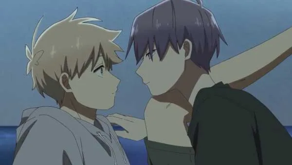 Goukon ni Ittara Onna ga Inakatta Hanashi นัดบอดวันนี้ สาวๆ อยู่ไหมครับ ตอนที่ 10 ซับไทย