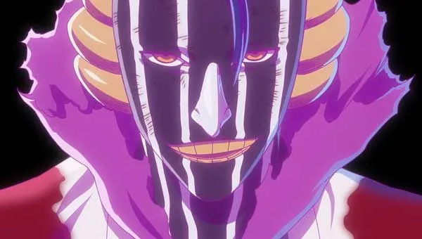 Bleach: Sennen Kessen-hen – Soukoku-tan บลีช เทพมรณะ สงครามเลือดพันปี – บทความขัดแย้ง ตอนที่ 10 ซับไทย