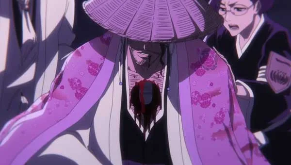 Bleach: Sennen Kessen-hen – Soukoku-tan บลีช เทพมรณะ สงครามเลือดพันปี – บทความขัดแย้ง ตอนที่ 9 ซับไทย