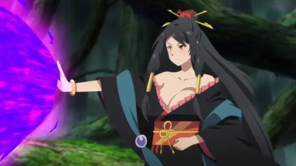 Arifureta Shokugyou de Sekai Saikyou Season 3 อาชีพกระจอกแล้วทำไมยังไงข้าก็เทพ ภาค 3 ตอนที่ 8 พากย์ไทย