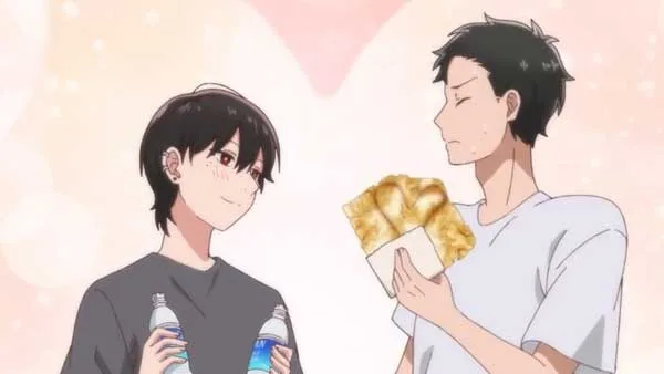 Goukon ni Ittara Onna ga Inakatta Hanashi นัดบอดวันนี้ สาวๆ อยู่ไหมครับ ตอนที่ 12 ซับไทย จบแล้ว