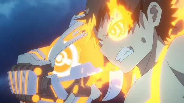 Mecha-ude (TV) เมคคา-อูเดะ: มหาศึกแขนจักรกล ตอนที่ 12 ซับไทย จบแล้ว