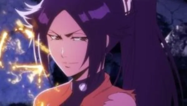 Bleach: Sennen Kessen-hen – Soukoku-tan บลีช เทพมรณะ สงครามเลือดพันปี – บทความขัดแย้ง ตอนที่ 13 ซับไทย