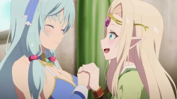 Arifureta Shokugyou de Sekai Saikyou Season 3 อาชีพกระจอกแล้วทำไมยังไงข้าก็เทพ ภาค 3 ตอนที่ 9 พากย์ไทย